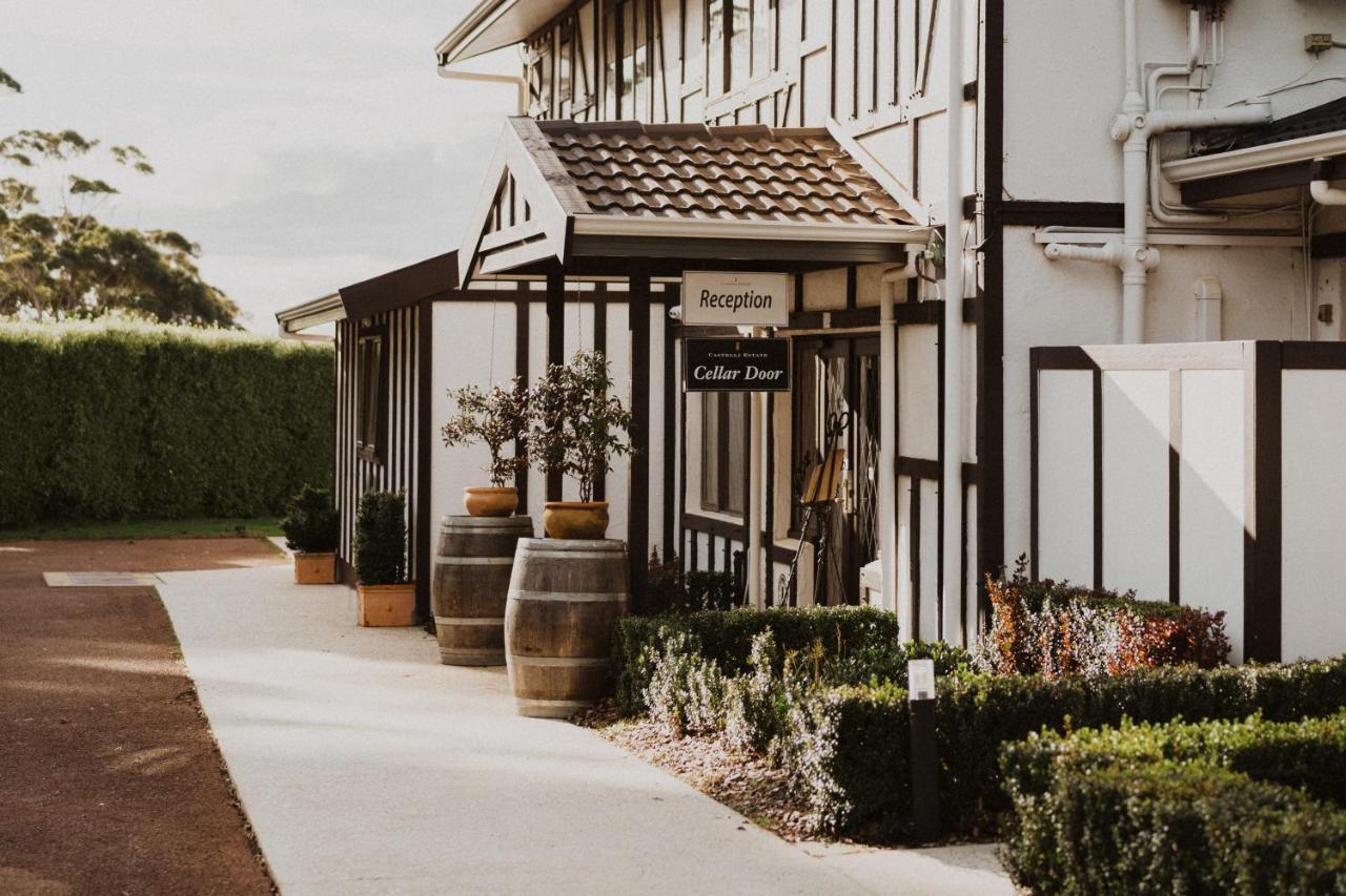Castelli Estate Hotel Denmark Exterior foto