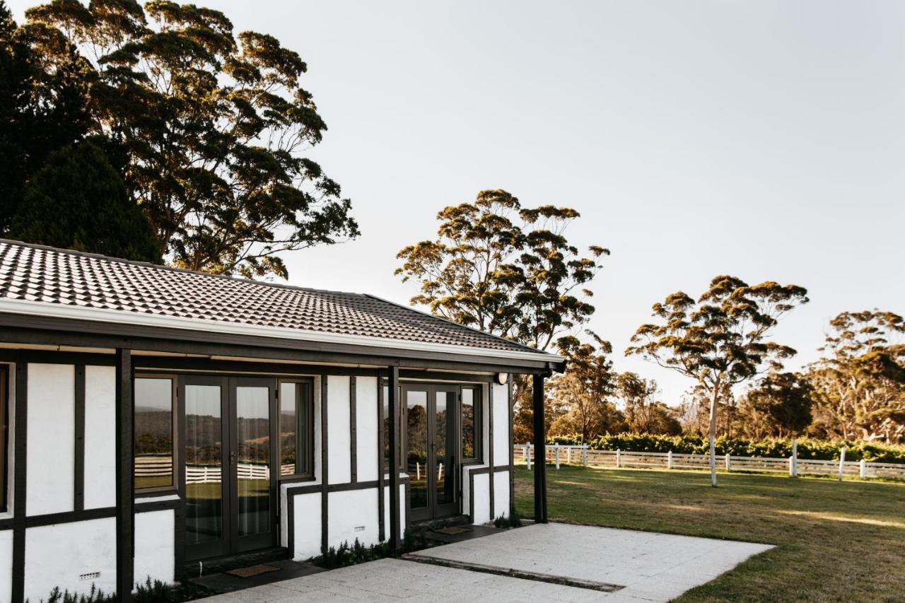 Castelli Estate Hotel Denmark Exterior foto